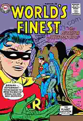 World S Finest Comics (1941 1986) #100 (World S Finest (1941 1986))